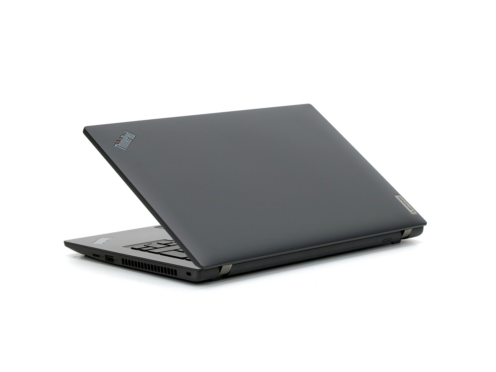 Lenovo ThinkPad L14 Gen.3 Notebook 14" FHD i5-1245U 16GB 256GB NVMe Win 11 Pro foto 4