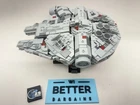 LEGO Star Wars: Millennium Falcon (75375)