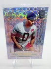 2025 Donruss Elite Football Lavender Pyramids Will Johnson #115