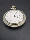​Vintage Elgin 17 Jewel Pocket Watch - Running Condition — photo 5
