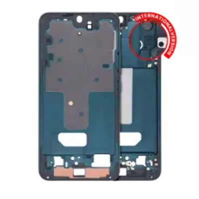 Mid-Frame Housing For Samsung Galaxy S22 Plus 5G (International Version) (Green)