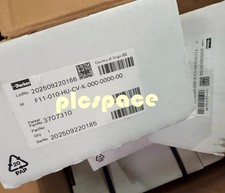 Parker F11-010-HU-CV-K-000-0000 3720683 brand new Hydraulic Motor DHL/FedEx