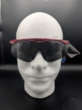 Vintage Alpina Sunglasses Germany NOS w/ Lens Scuffing READ