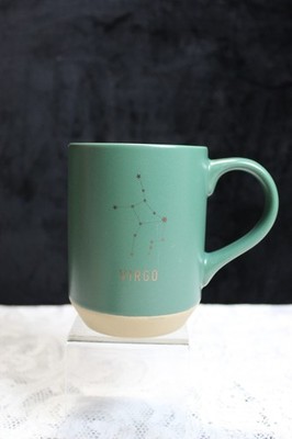 Virgo Mug Zodiac Constellation Horoscope Astrology Coffee Cup 12oz FRINGE
