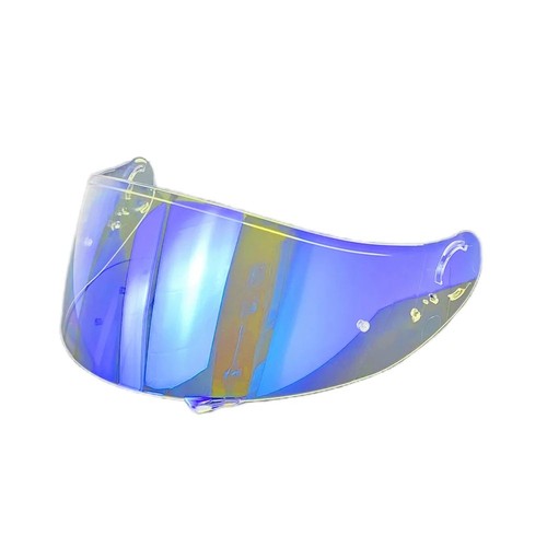 Visiera GT per SHOEI GT-Air 1/2/3 Neotec 1 visiera casco protetta UV - Foto 20 di 27