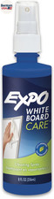 EXPO Dry Erase Whiteboard Cleaning Spray, 8Oz - Calendar, Organization, Essentia