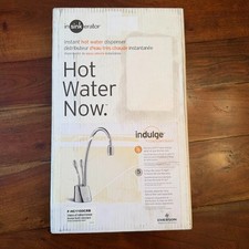 InSinkErator Indulge Contemporary Hot/Cold Wa...