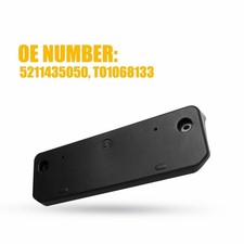 For 20-22 Toyota 4runner Nightshade Front License Plate Frame Tag Holder Bracket For 20-22 Toyota 4runner Nightshade Front License Plate Frame Tag Holder Bracket