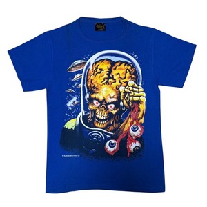Mars Attacks Vintage Shirt | eBay