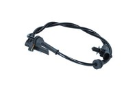 Kamoka ABS Sensor Raddrehzahl 1060325 FüR Nissan Micra 3 K12 Note E11 NE11 16V