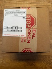 Pokemon TCG First Partner Illustration Collection - Series 2 - SEALED Case Of 6