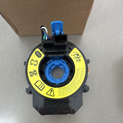 SRS Coil & Cable Assembly for Hyundai Elantra 2011-2016