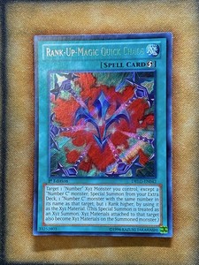 yugioh cards that stop battle phase Rank-Up-Magic Astral Force [LVAL-EN059] Ultimate Rare main image 1