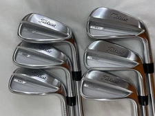 Titleist       Iron  T150 2023 NS Pro MODUS3 TOUR105 6 9 P A S (6I) 37.5in 413g