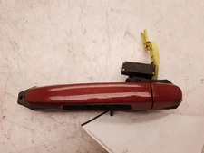 04-06 SCION XA 1.5L DRIVER SIDE REAR (EXTERIOR) DOOR HANDLE 