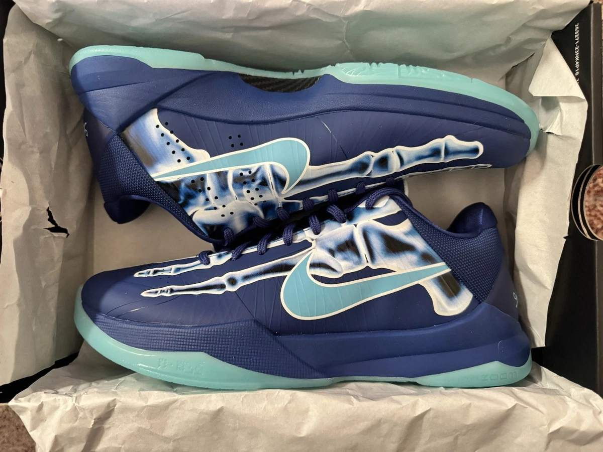 Nike Zoom Kobe 5 Protro X-Ray - огромный выбор по лучшим ценам | eBay