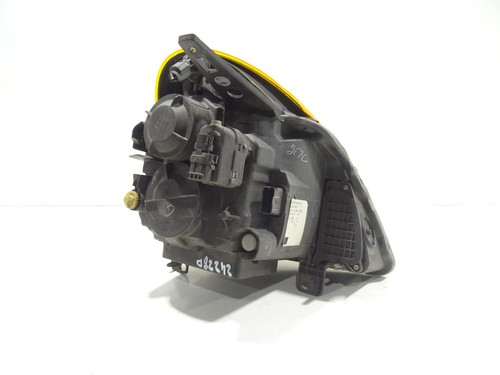 KOPLAMPGLAS LINKS Renault Modus/Grand Modus (JP) 7701065743 #101431546 - Afbeelding 3 van 5