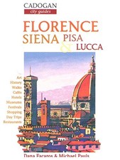Florence: Siena, Florence and Pisa by