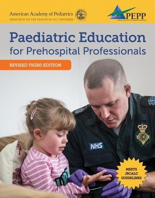 PEPP United Kingdom: Paediatric Edu..., AAP American Ac