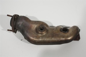 Audi A8 D2 3.7-4.2l ABZ/AEW/AKJ u.v.m. Abgaskrümmer Links 077253033E