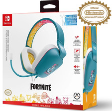 Nintendo Switch Headset Kopfhörer Original G...