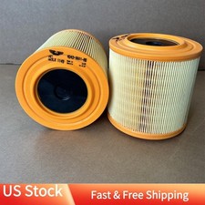 Genuine Aston Martin Air Filter Set Fit DBS DB9 Rapide 2004-2019 4G43-9601-AB-PK