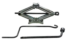 Toyota Prius Jack And Tools 2010 2011 2012 OEM