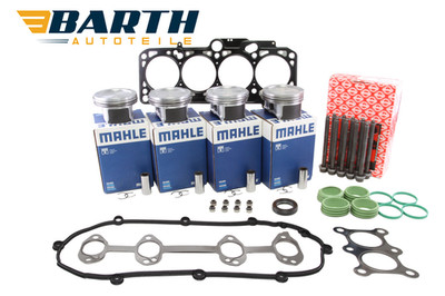 Reparatursatz Kolben Mahle 0332000 06B103383H AYD BFQ BFS BGU BSE BSF CCSA ALZ