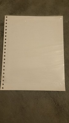 Collecta Ergänzungsseiten noch im Schrumpffolie aber unten offen ca. 40+