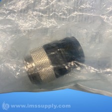 Woodhead 1300170058 Mini-Change Field Attachable Male Connector FNOB