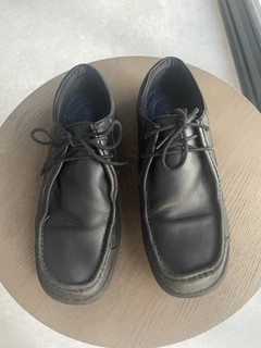 Next Older Boys Size 6 School Shoes Very Good Condition