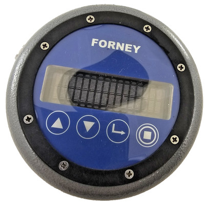 FIREYE DISPLAY&PROGRAMMING KEYPAD FOR INSIGHT II SCANNER 95DISP-1-SS-Aftermarket