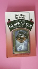 183966 DAS HAUS IM SCHILF UND ANDERE GESPENST...