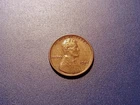 Nice AU 1925-D Lincoln Cent