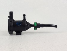 17-19 INFINITI QX30 FUEL SYSTEM EVAPOVATOR CANISTER GAS VAPOR PURGE OEM