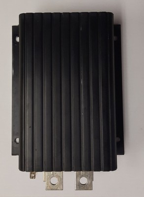 Curtis PMC 1204-020 DC Motor Controller