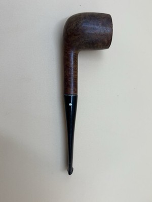 Orlik Prince Regent Pipe #P22 United Kingdom Briar Billard Vintage Smoked