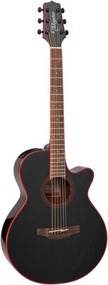 TAKAMINE GF49CE CB FX-Artist Elektro-Akustik-Git.