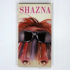 SHAZNA SWEET HEART MEM BMG BVDR1206 Japan 1CD