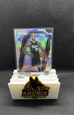 2024-25 Panini Prizm Monopoly - DeMar DeRozan #38 Ice Prizm