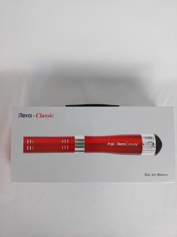 iTeraCare Classic Original Prife Hot Air Blower Therapy Device