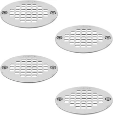 STRAINER REPL SS 4" Stainless-steel 