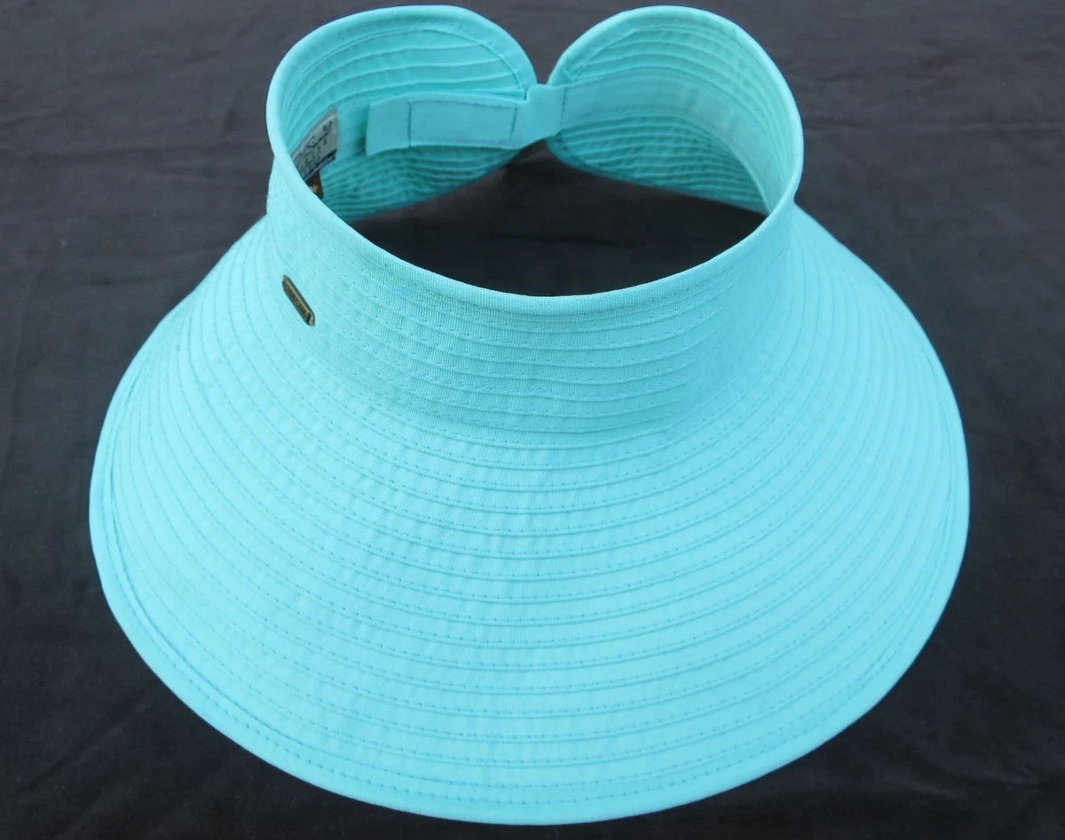 Sun N Sand Hat In Women display picture 3