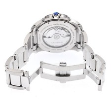 CARTIER Calibre de Cartier W7100016 TO255546 4