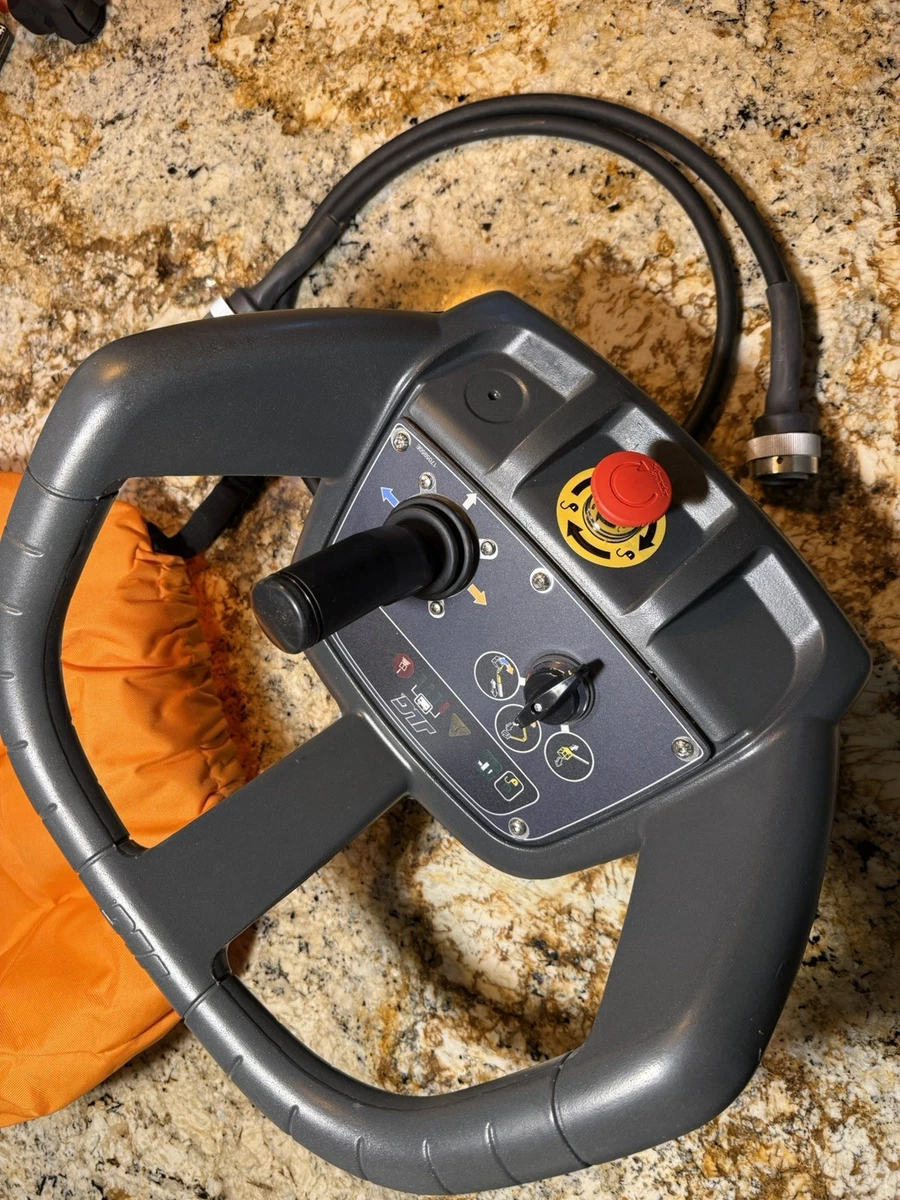 Jlg Control Box In Construction Equipment Parts for sale - eBay