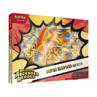 Pokémon - Mega Evolution Ascended Heroes - Mega Ex Box