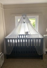 Mamas & Papas Baby/toddler Bed Bundle