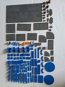 LEGO City: Airport #3182 Complete W/ Minifigures & Instructions