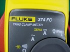 Fluke 374 FC 600A AC/DC Trms Wireless Clamp Meter (NEW) — photo 10