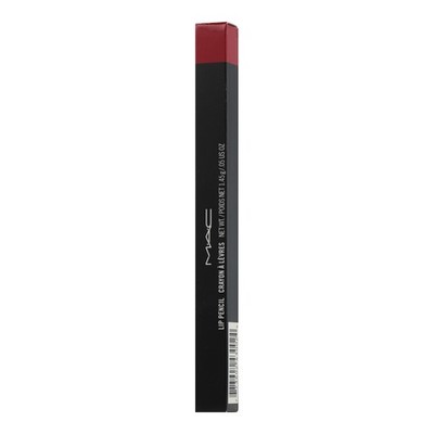 MAC Lip Pencil - Lipliner Beet 1,45g